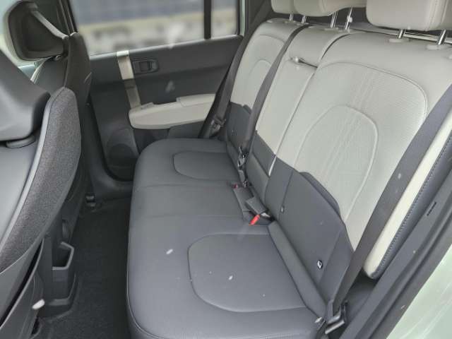 Fahrzeugbild eines Kia EV3