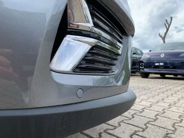 Fahrzeugbild eines Renault Arkana