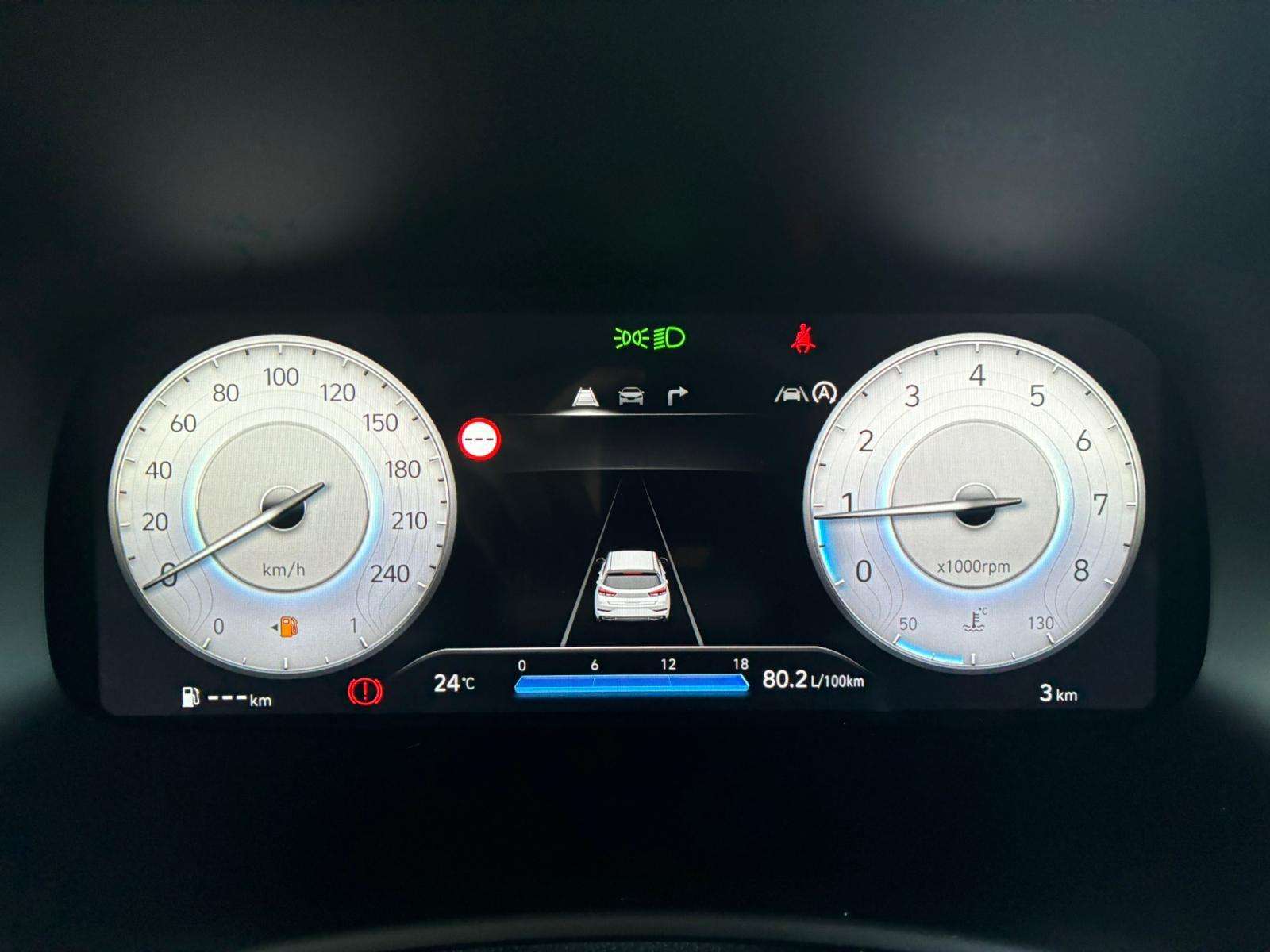 Fahrzeugbild eines Hyundai i30