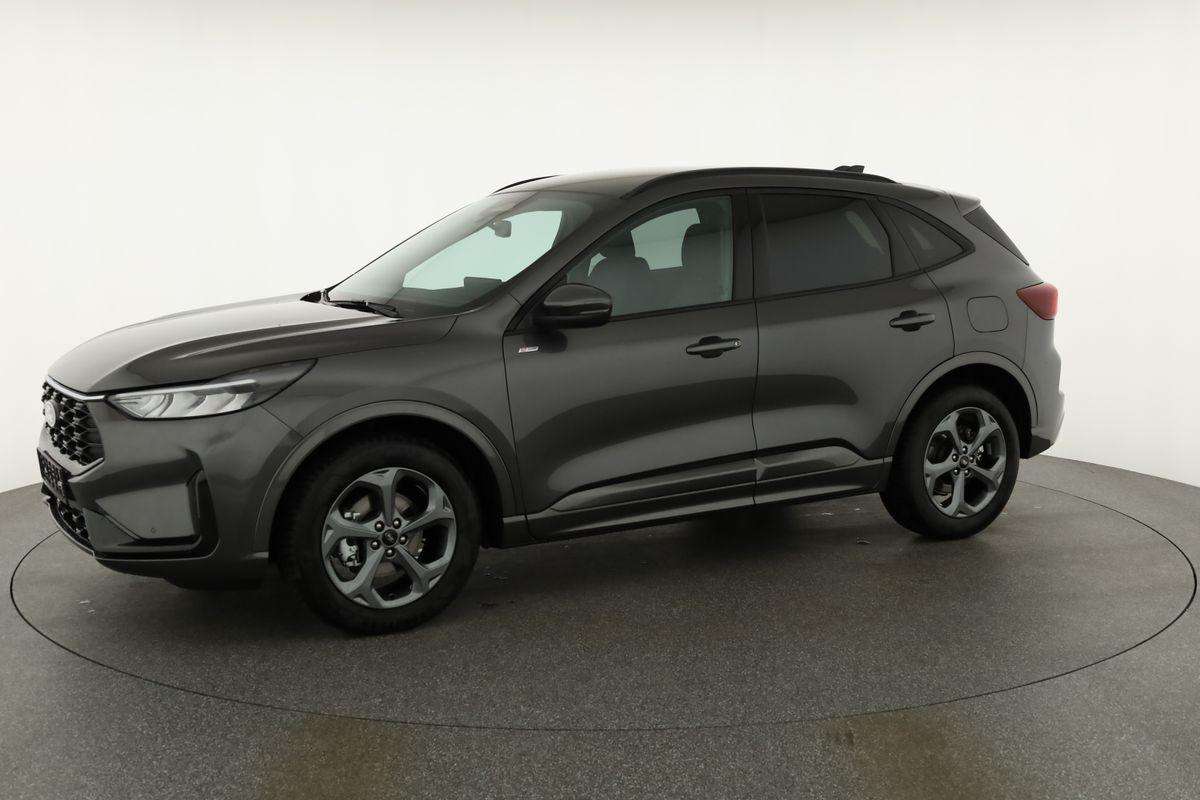 Fahrzeugbild eines Ford Kuga