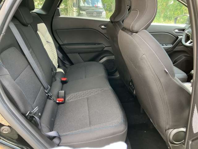 Fahrzeugbild eines Renault Symbioz