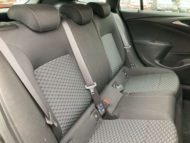 Fahrzeugbild eines Opel Astra