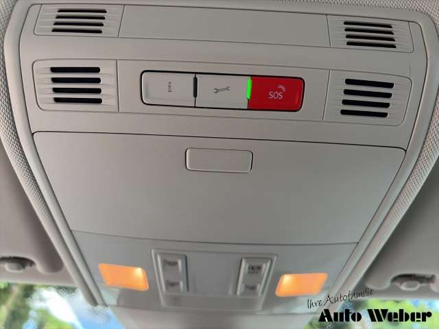 Fahrzeugbild eines Volkswagen Polo