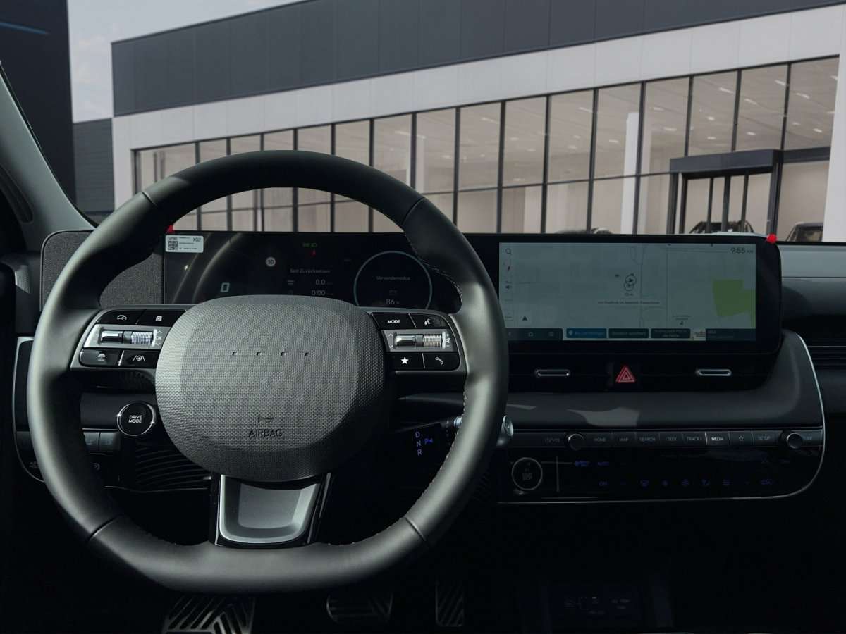 Fahrzeugbild eines Hyundai IONIQ 5
