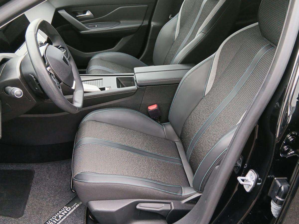 Fahrzeugbild eines Peugeot 308