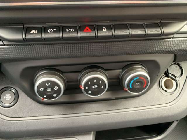 Fahrzeugbild eines Renault Trafic