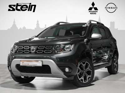 Bild Dacia Duster