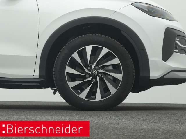 Fahrzeugbild eines Volkswagen T-Roc