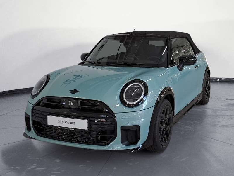 Fahrzeugbild eines MINI COOPER