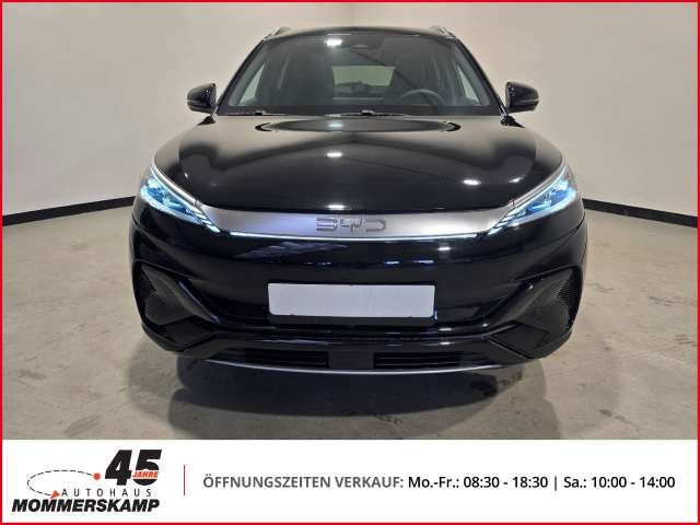 Fahrzeugbild eines BYD ATTO 3