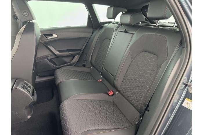 Fahrzeugbild eines SEAT Leon