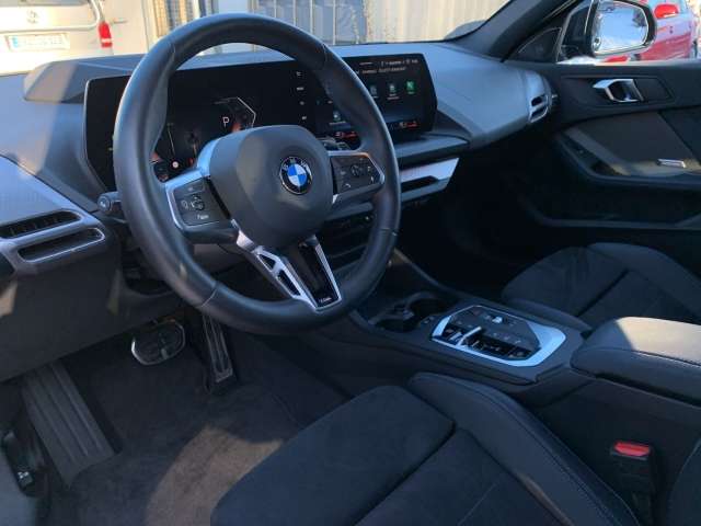 Fahrzeugbild eines BMW 1er-Reihe