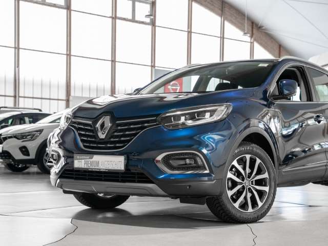 Fahrzeugbild eines Renault Kadjar