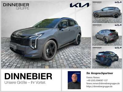 Bild Kia Sportage