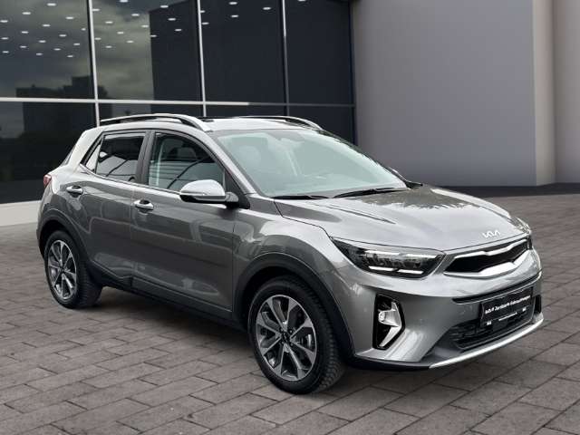 Fahrzeugbild eines Kia Stonic