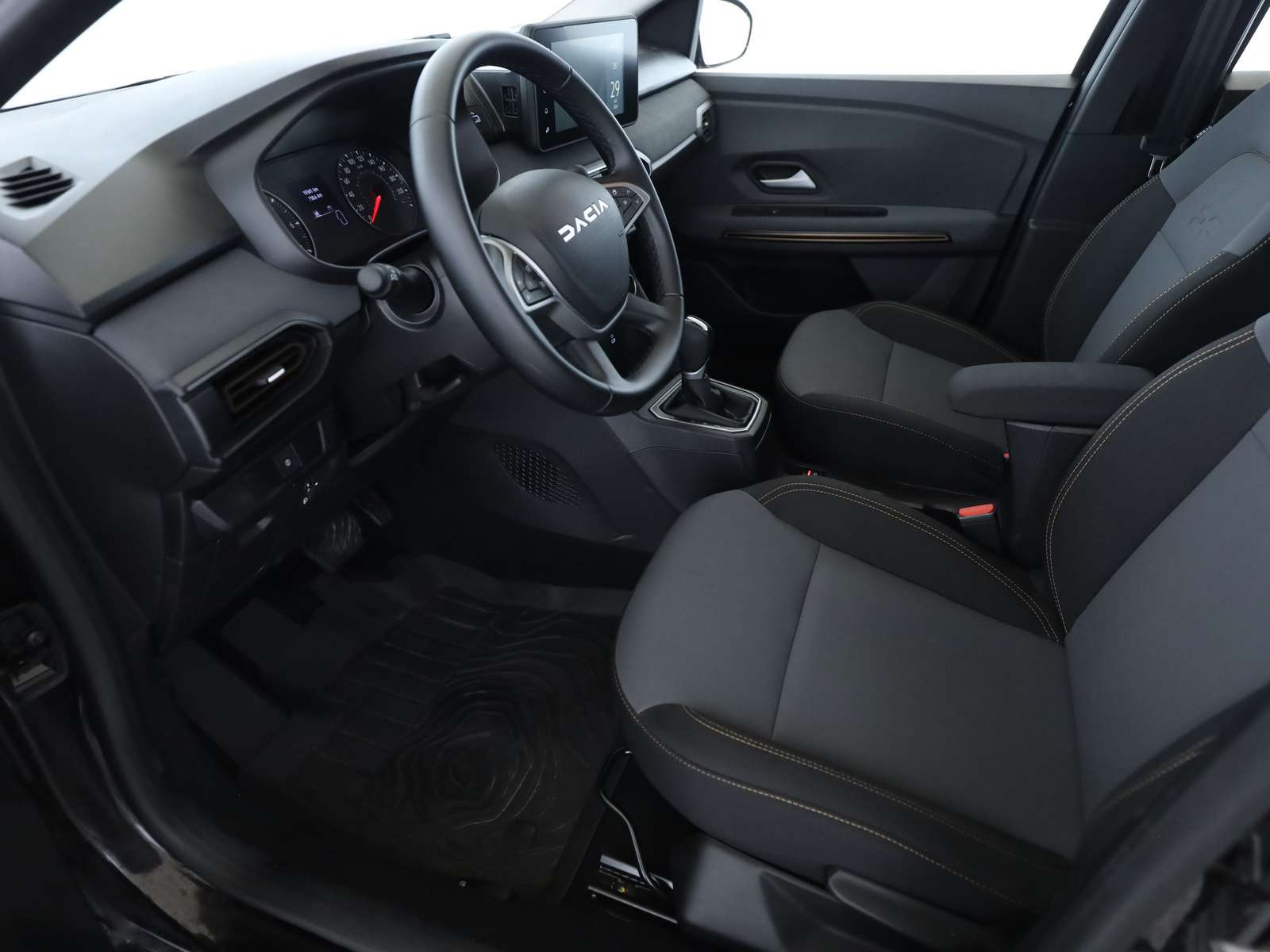 Fahrzeugbild eines Dacia Sandero
