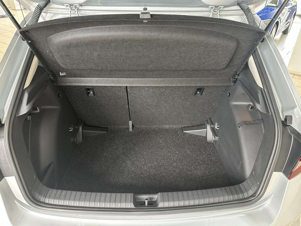 Fahrzeugbild eines Skoda Fabia