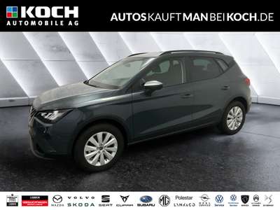 Bild SEAT Arona