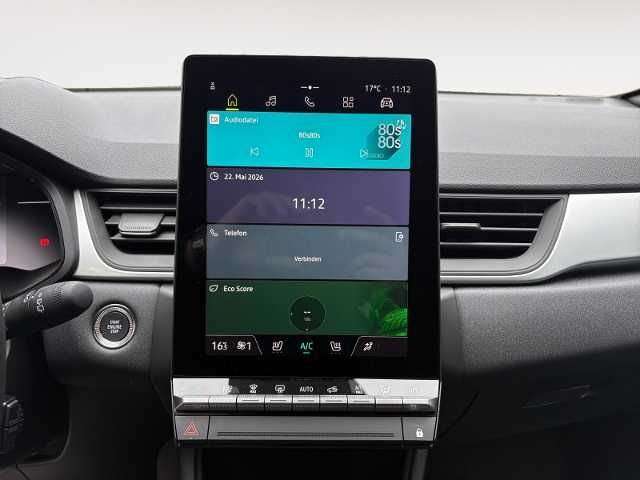 Fahrzeugbild eines Mitsubishi ASX