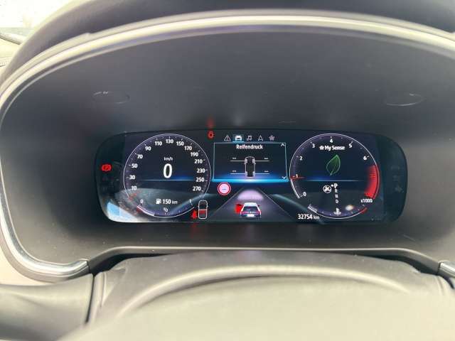 Fahrzeugbild eines Renault Talisman