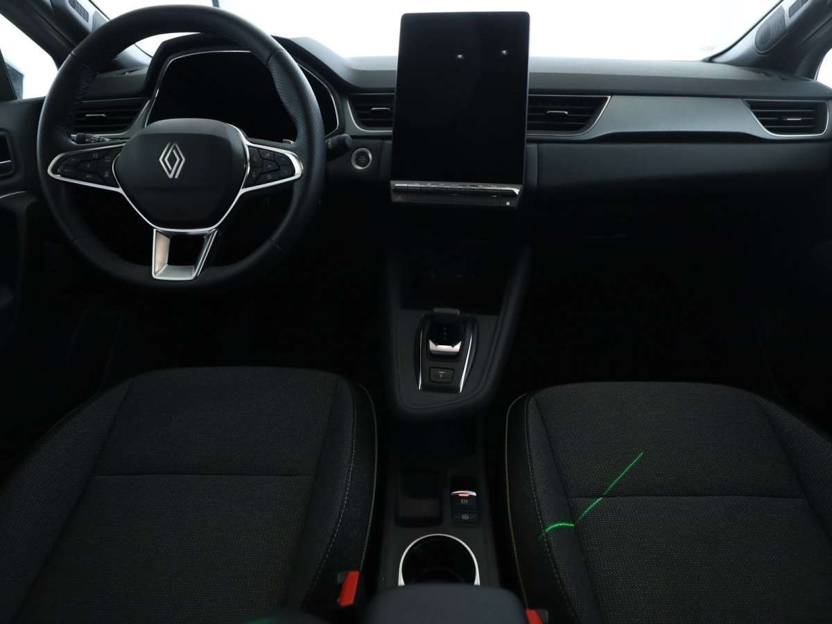 Fahrzeugbild eines Renault Symbioz