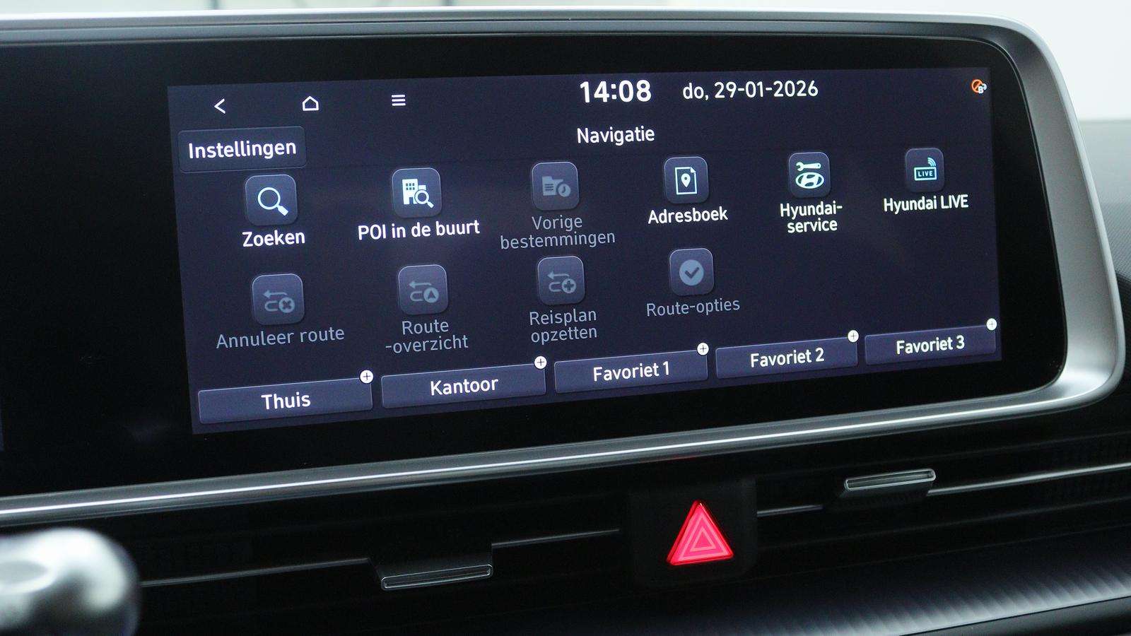 Fahrzeugbild eines Hyundai IONIQ 6