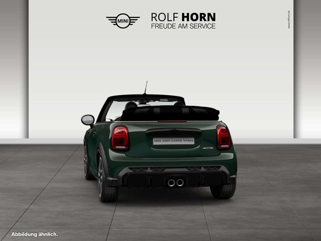 Fahrzeugbild eines MINI MINI