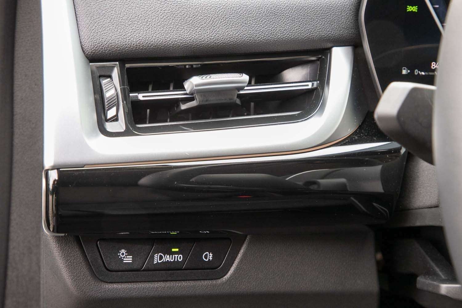Fahrzeugbild eines BMW X2