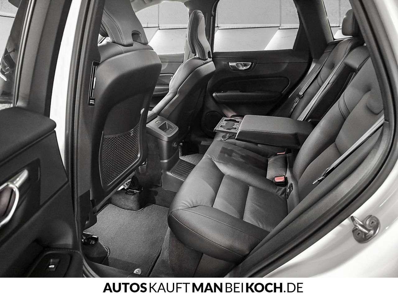 Fahrzeugbild eines Volvo XC60