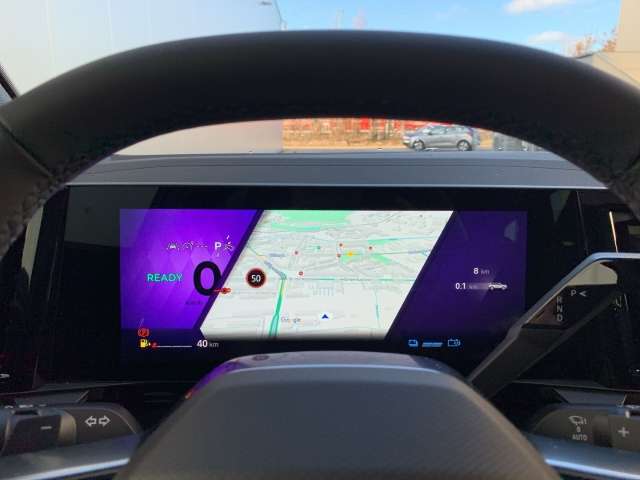 Fahrzeugbild eines Renault Espace