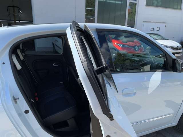 Fahrzeugbild eines Renault Twingo