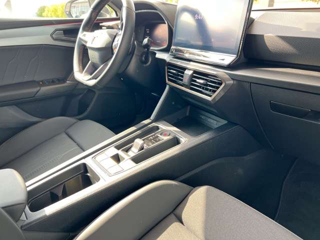 Fahrzeugbild eines CUPRA Leon