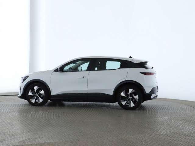Fahrzeugbild eines Renault Megane E-TECH
