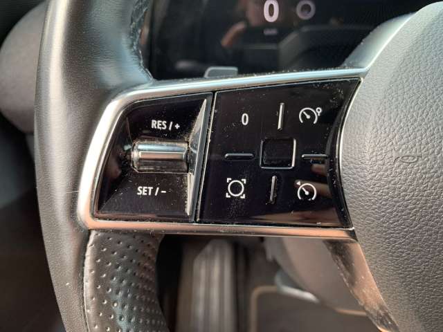 Fahrzeugbild eines Renault Megane E-TECH
