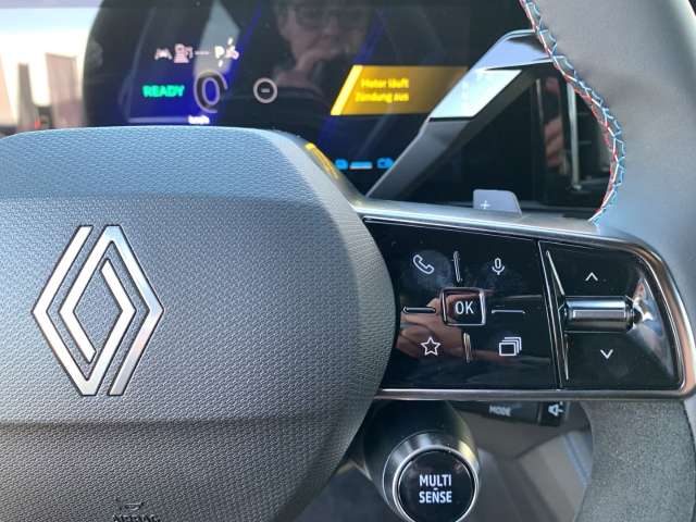 Fahrzeugbild eines Renault Espace