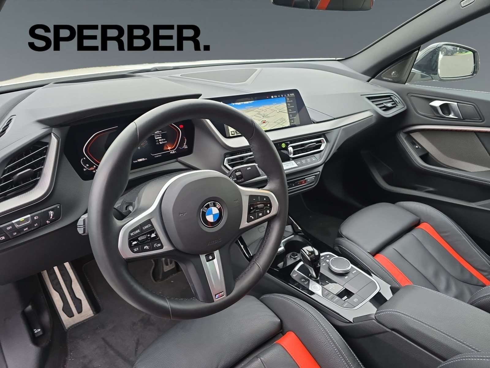 Fahrzeugbild eines BMW 2er-Reihe