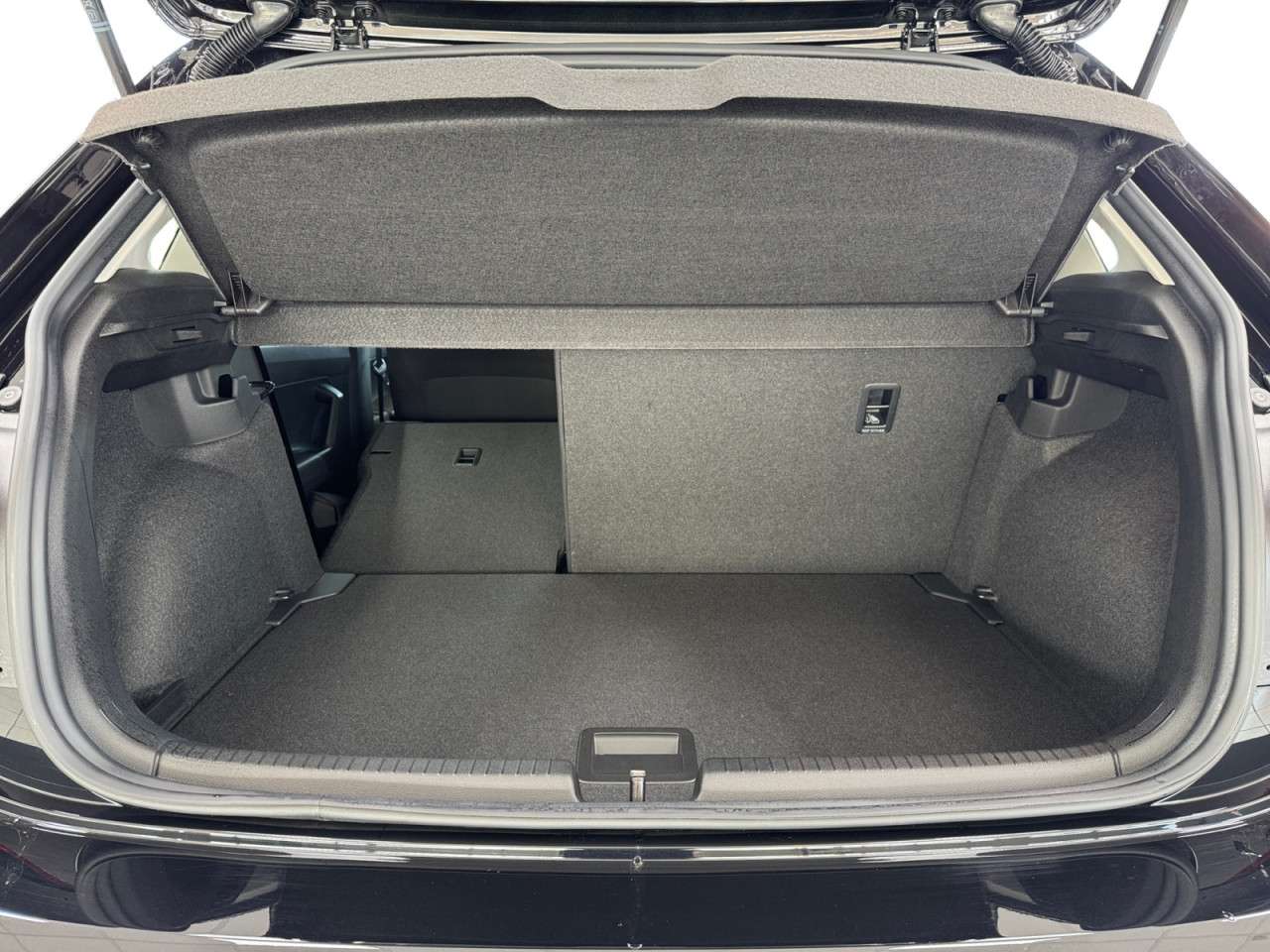 Fahrzeugbild eines Volkswagen Polo