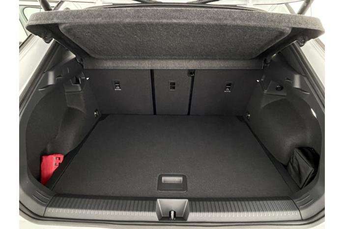 Fahrzeugbild eines Volkswagen T-Roc