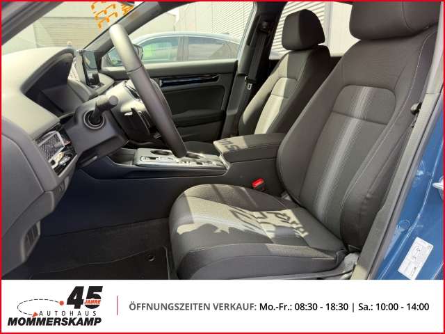 Fahrzeugbild eines Honda Civic