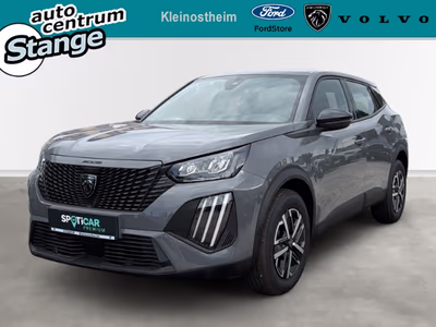 Bild Peugeot 2008