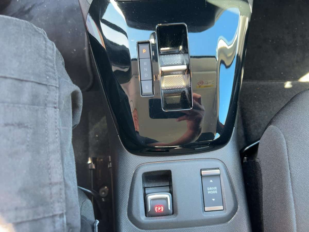 Fahrzeugbild eines Opel Corsa