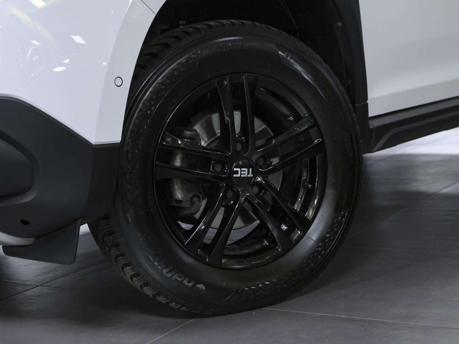 Fahrzeugbild eines Dacia Duster