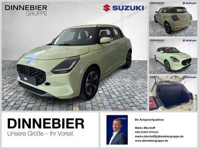 Bild Suzuki Swift