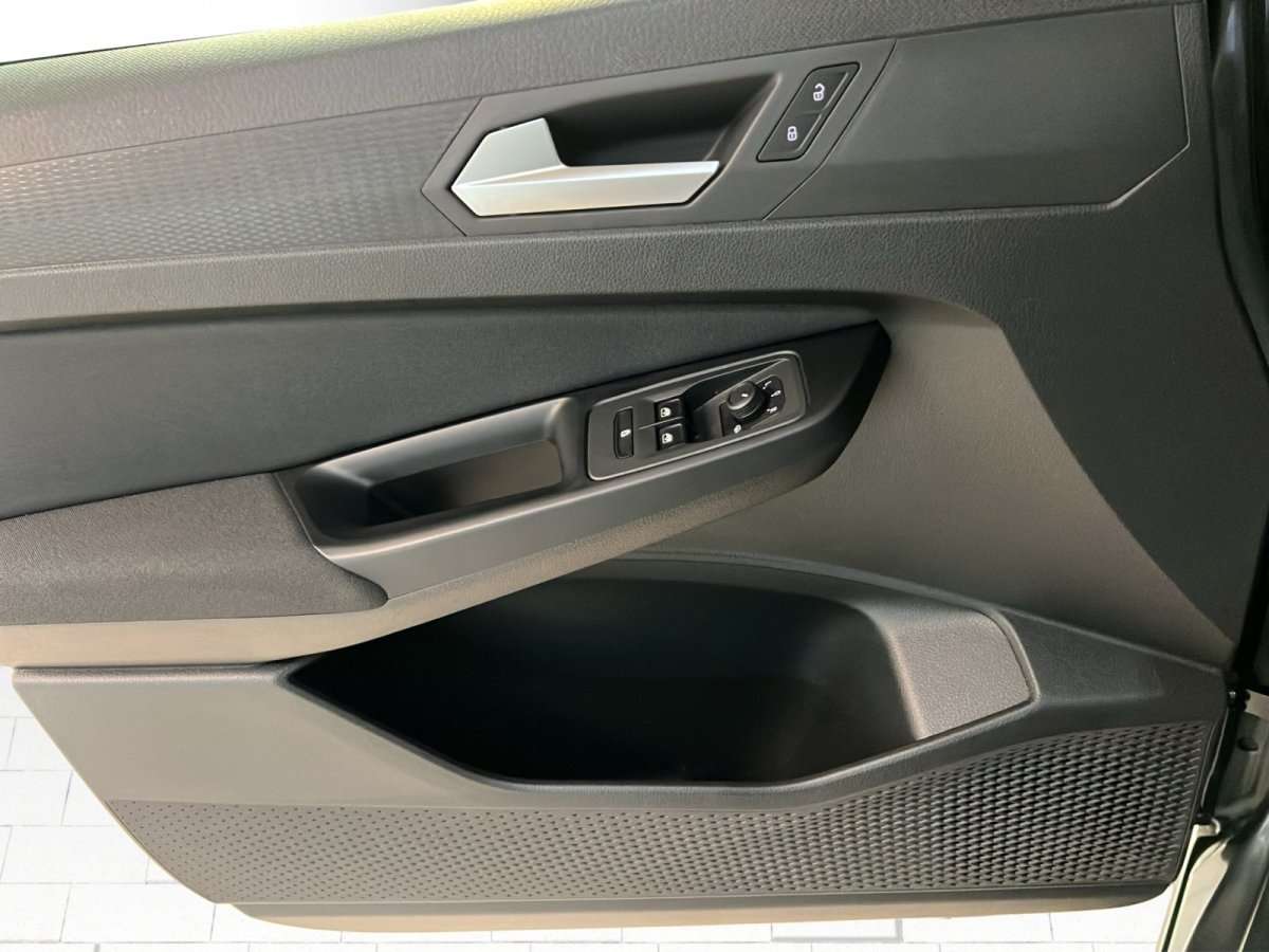 Fahrzeugbild eines Volkswagen Caddy