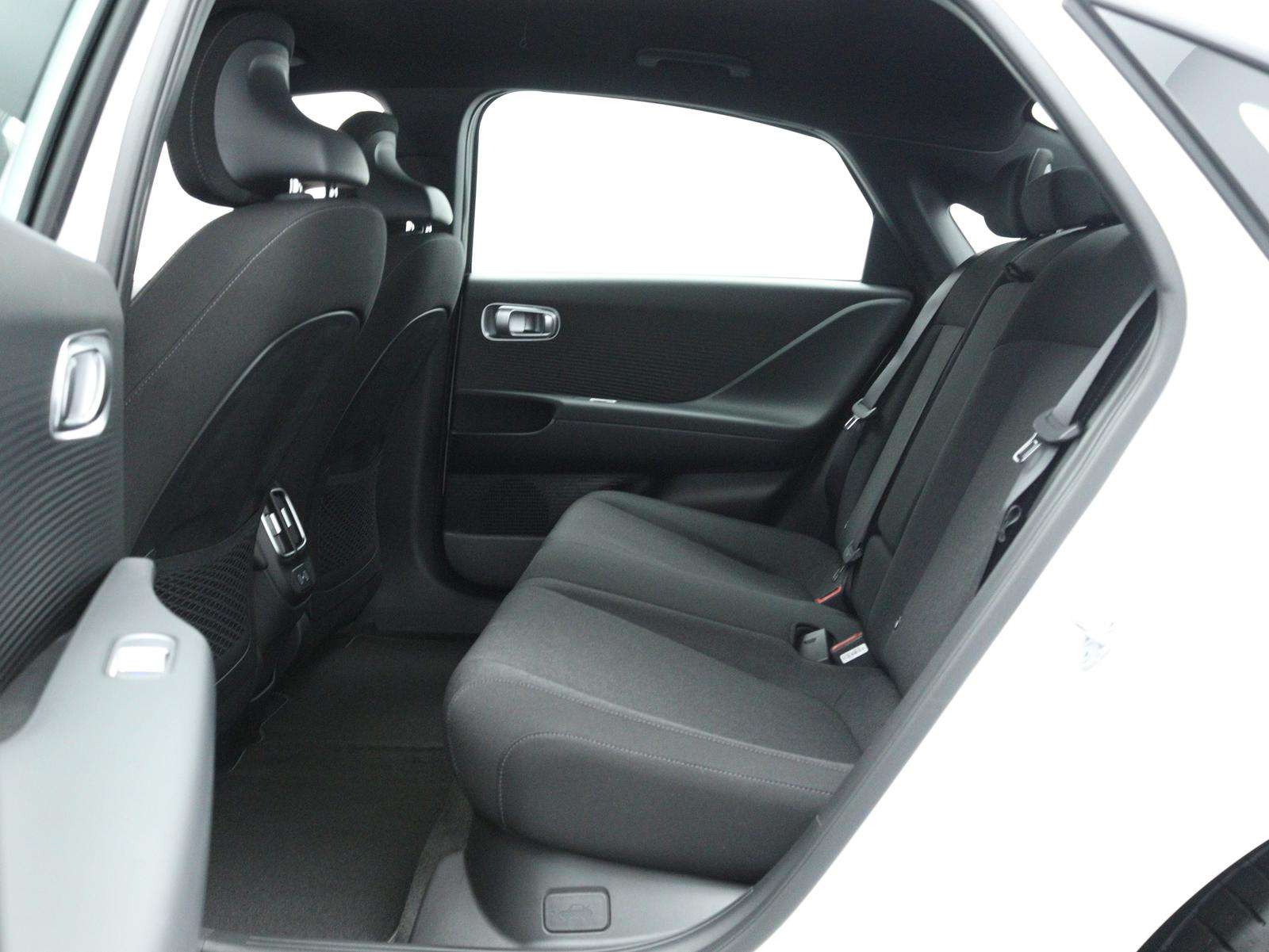 Fahrzeugbild eines Hyundai IONIQ 6