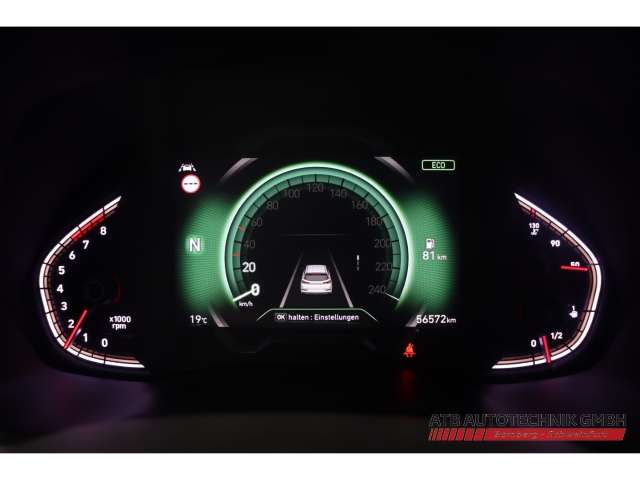 Fahrzeugbild eines Hyundai i30