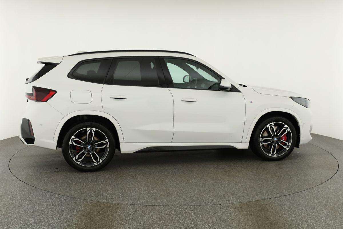 Fahrzeugbild eines BMW X1