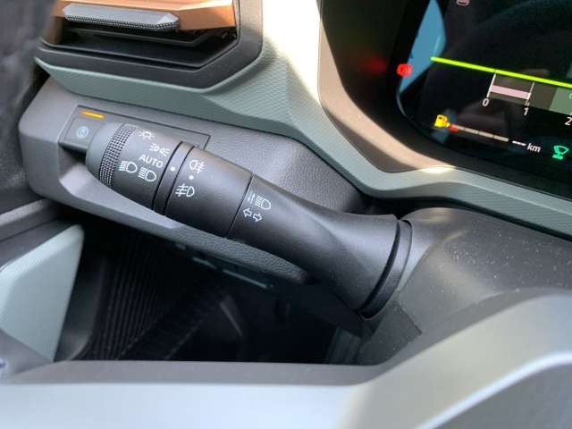 Fahrzeugbild eines Dacia Bigster