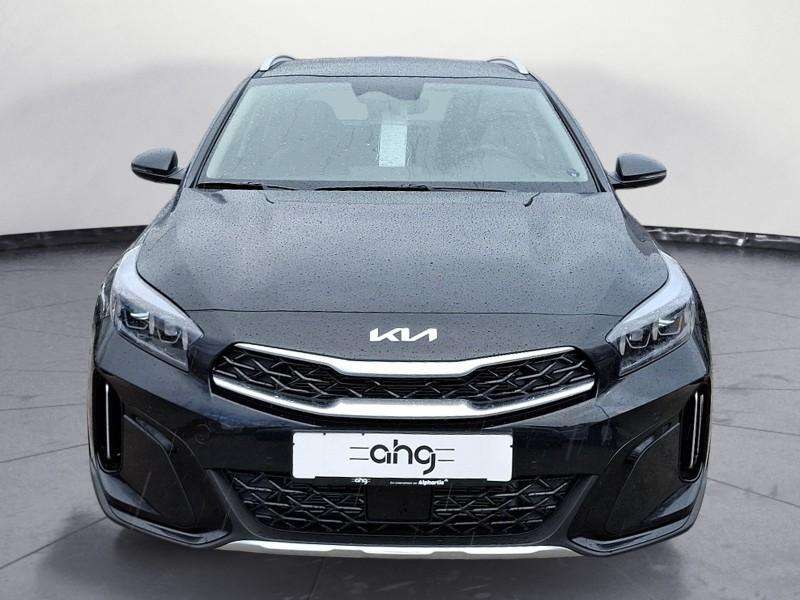 Fahrzeugbild eines Kia XCeed