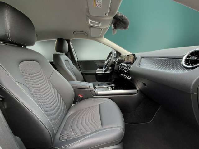 Fahrzeugbild eines Mercedes-Benz B-Klasse